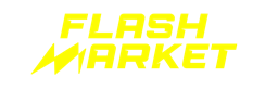 Flashmarket logo